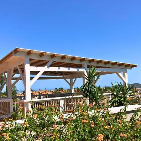Ideal For Young Family At With Great Location! Apartment Mijas