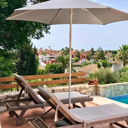 Apartment Ideal For Young Family At With Great Location! Mijas