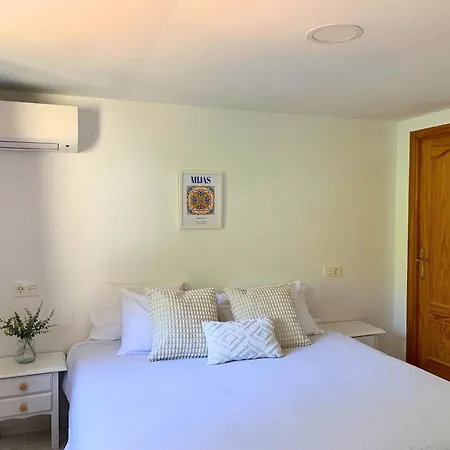 Apartment Ideal For Young Family At With Great Location! Mijas